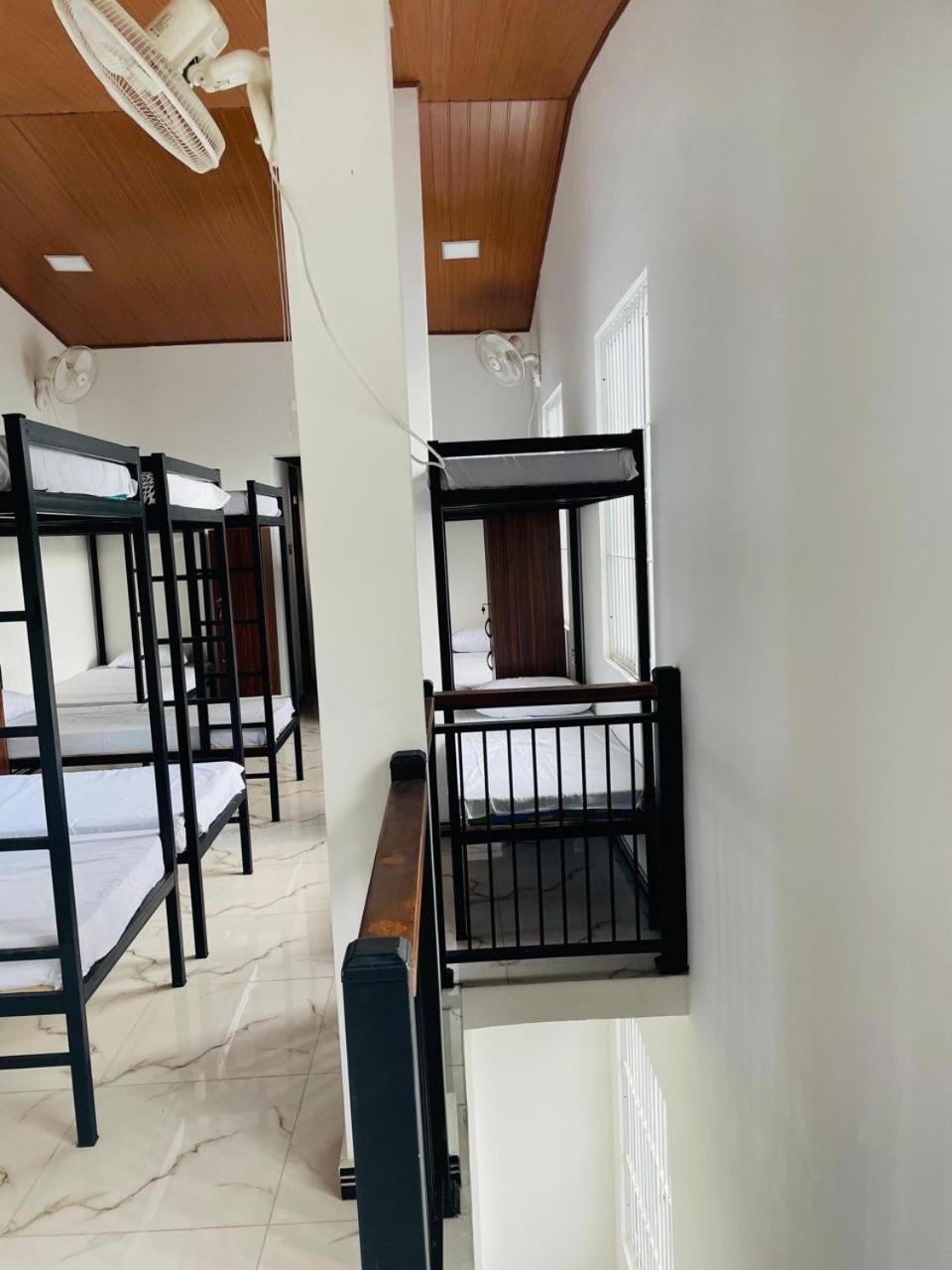 Star Village Hostel แคนดี้ ภายนอก รูปภาพ